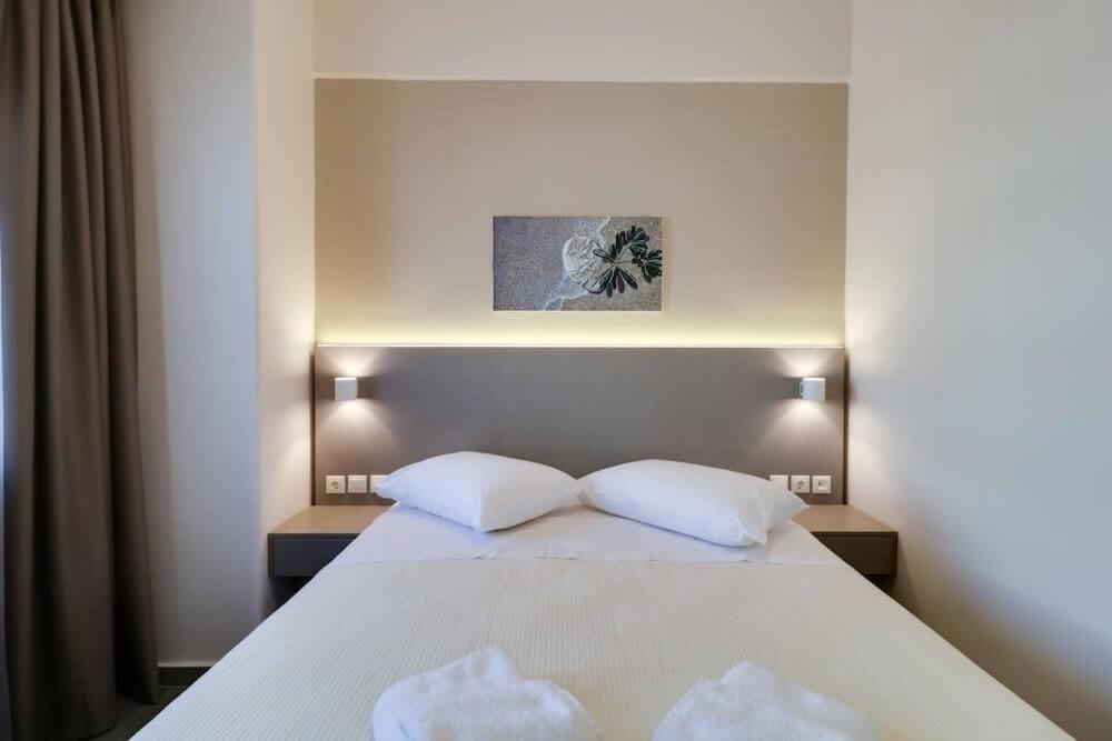 Hotel Continent Gagra Buitenkant foto