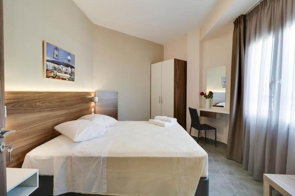 Hotel Continent Gagra Buitenkant foto