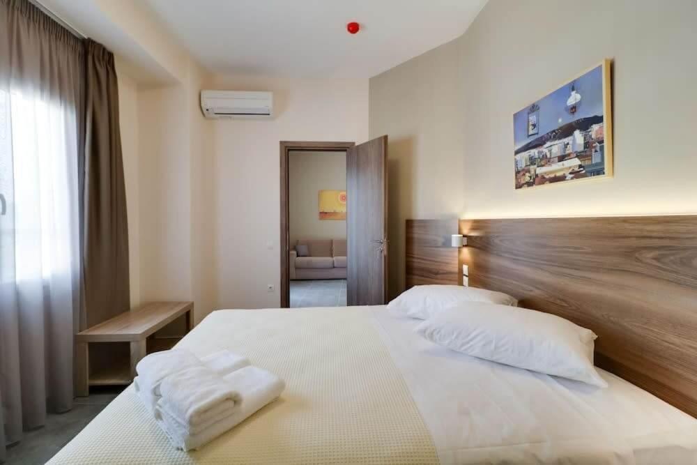 Hotel Continent Gagra Buitenkant foto